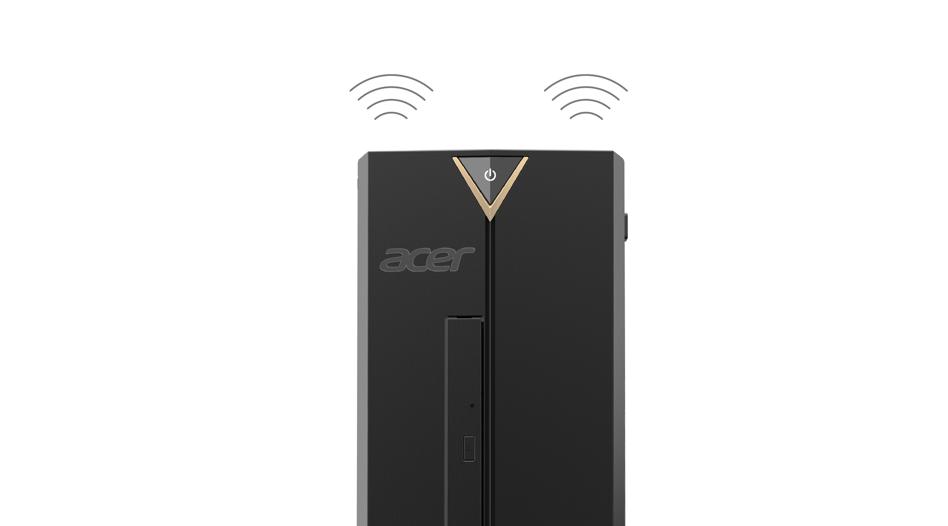 Počítač ACER Aspire XC830