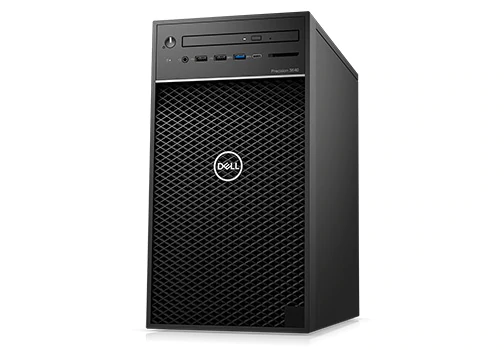 Počítač DELL Precision 3640 Tower