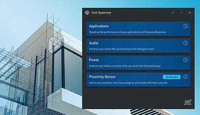 Počítač DELL Precision 3640 Tower