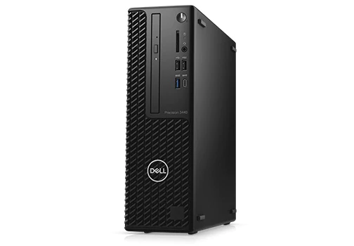 Počítač DELL Precision T3440 SFF
