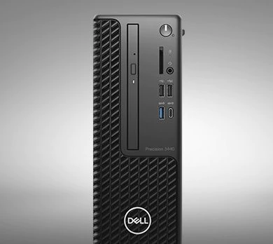Počítač DELL Precision T3440 SFF