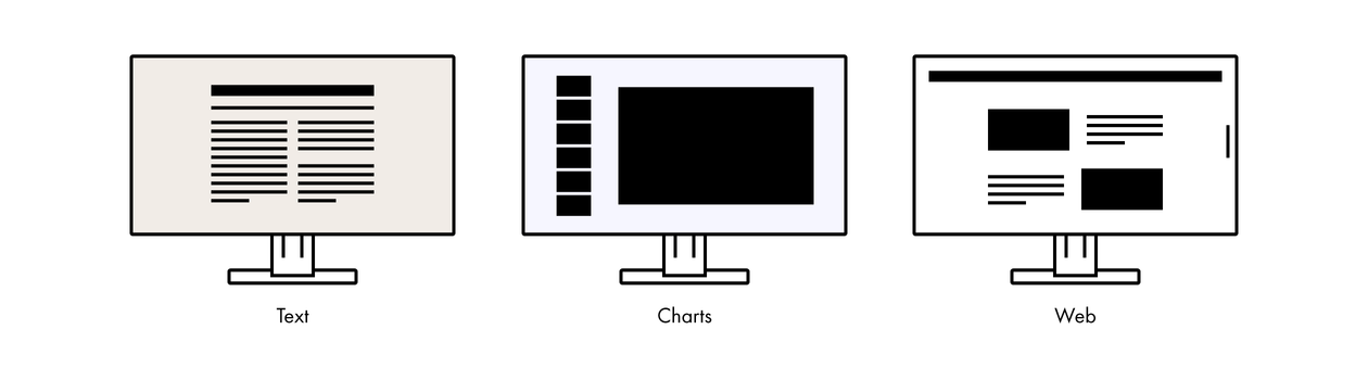 23 LED monitor EIZO EV2360 bílý white