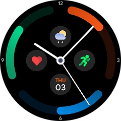 TicWatch GTX