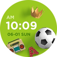 TicWatch GTX