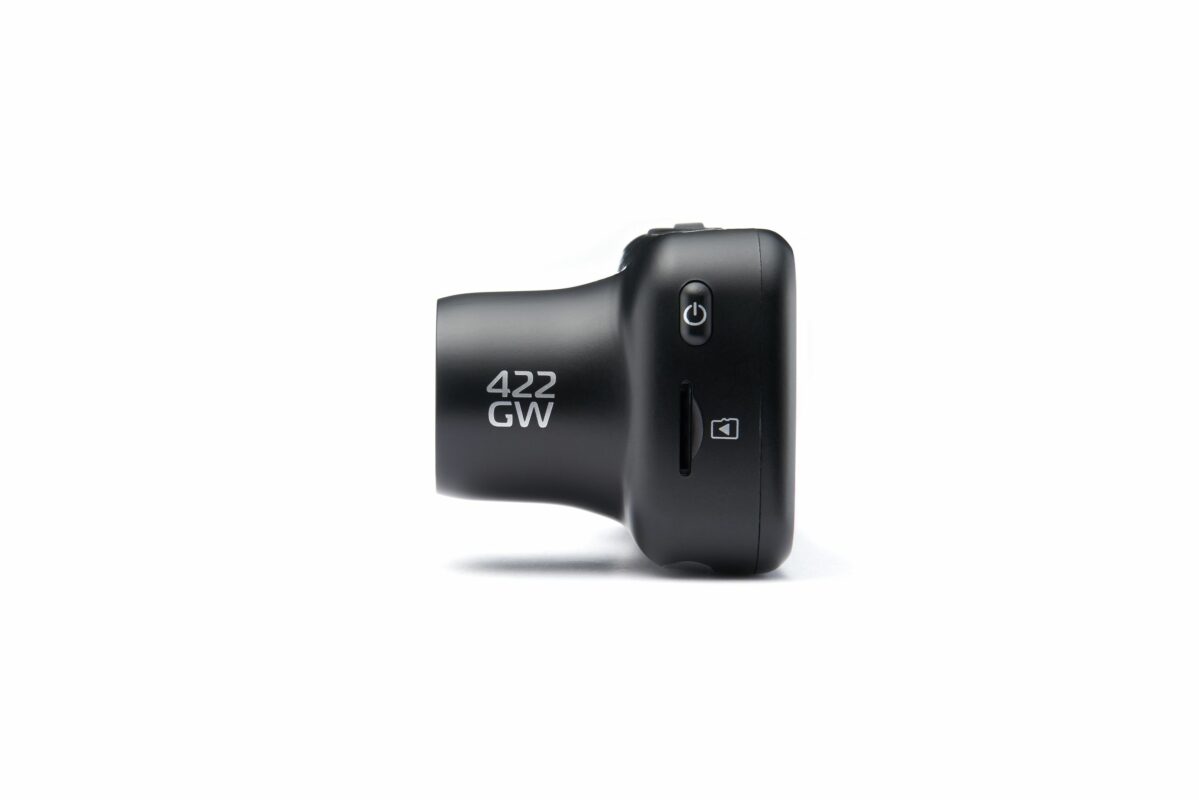 Kamera do auta NEXTBASE Dash Cam 422GW