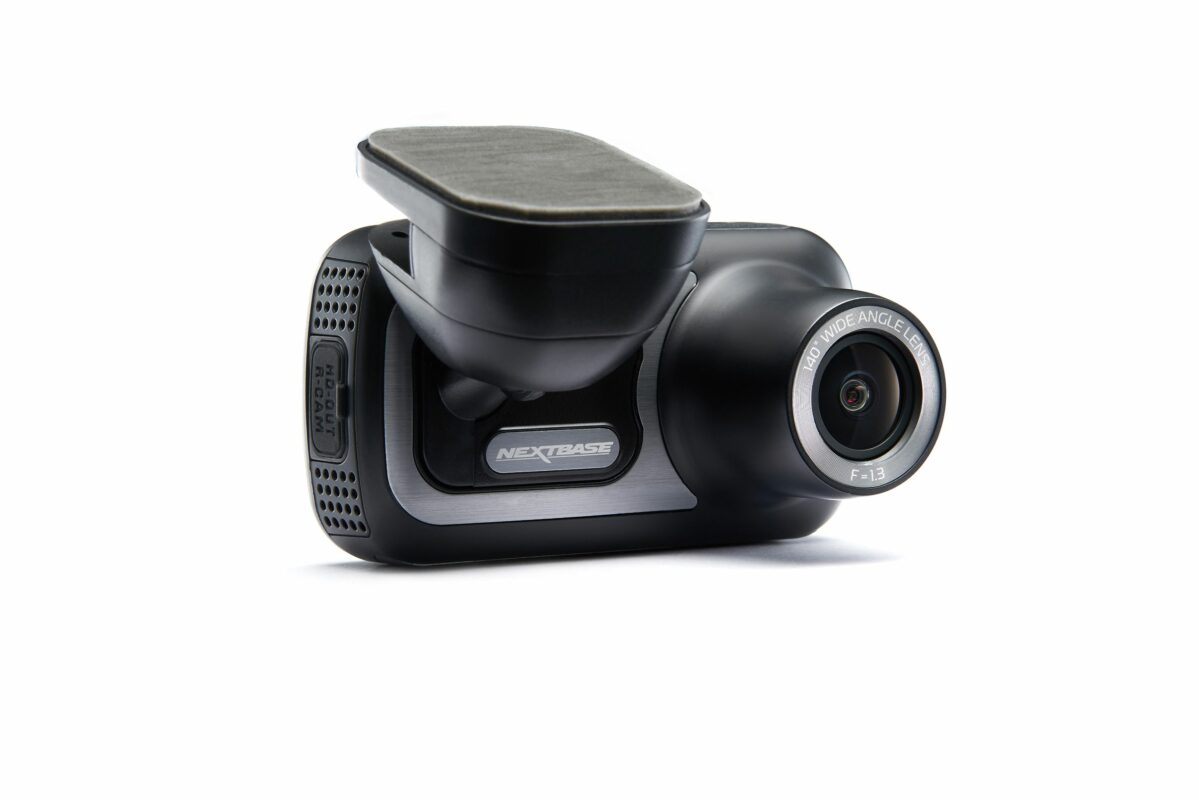 Kamera do auta NEXTBASE Dash Cam 422GW