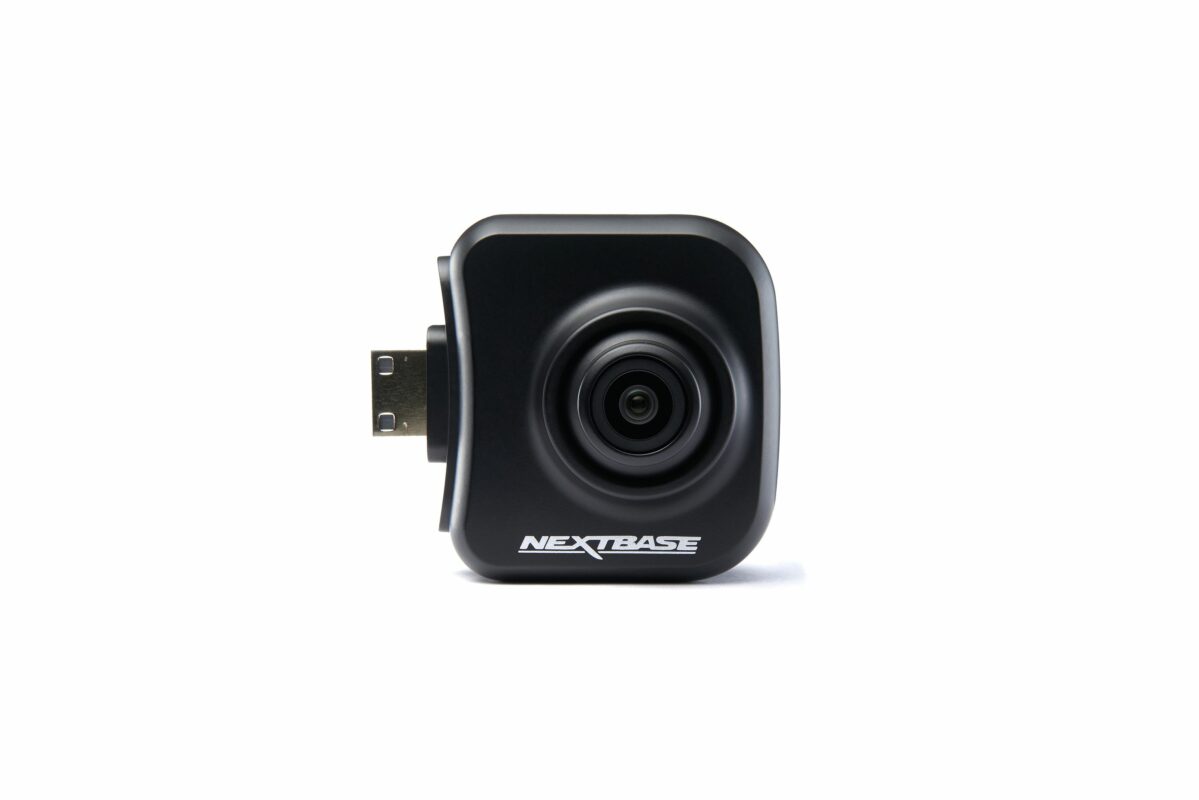 Kamera do auta NEXTBASE Dash Cam 422GW