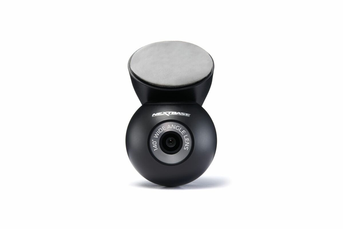 Kamera do auta NEXTBASE Dash Cam 422GW