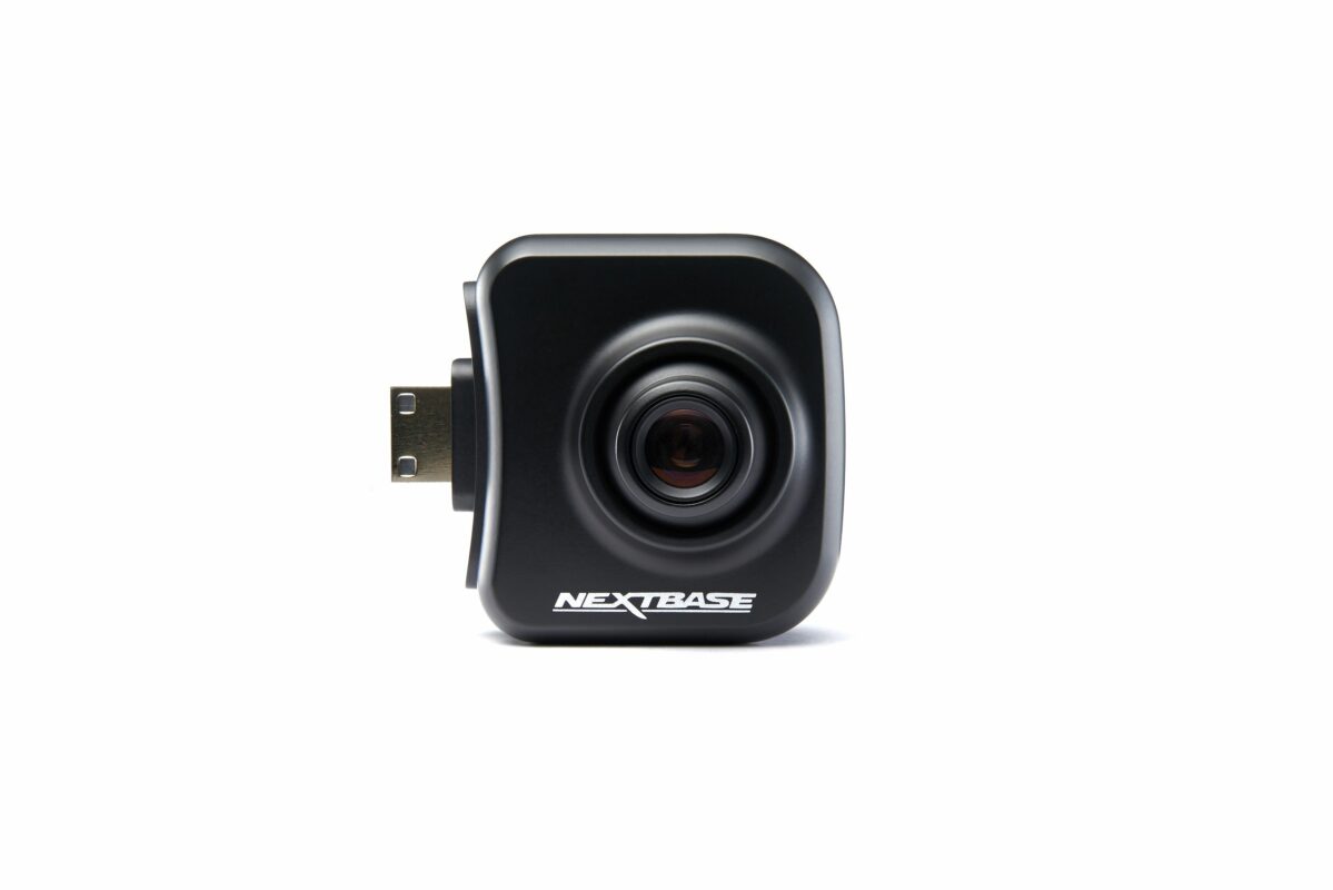 Kamera do auta NEXTBASE Dash Cam 422GW
