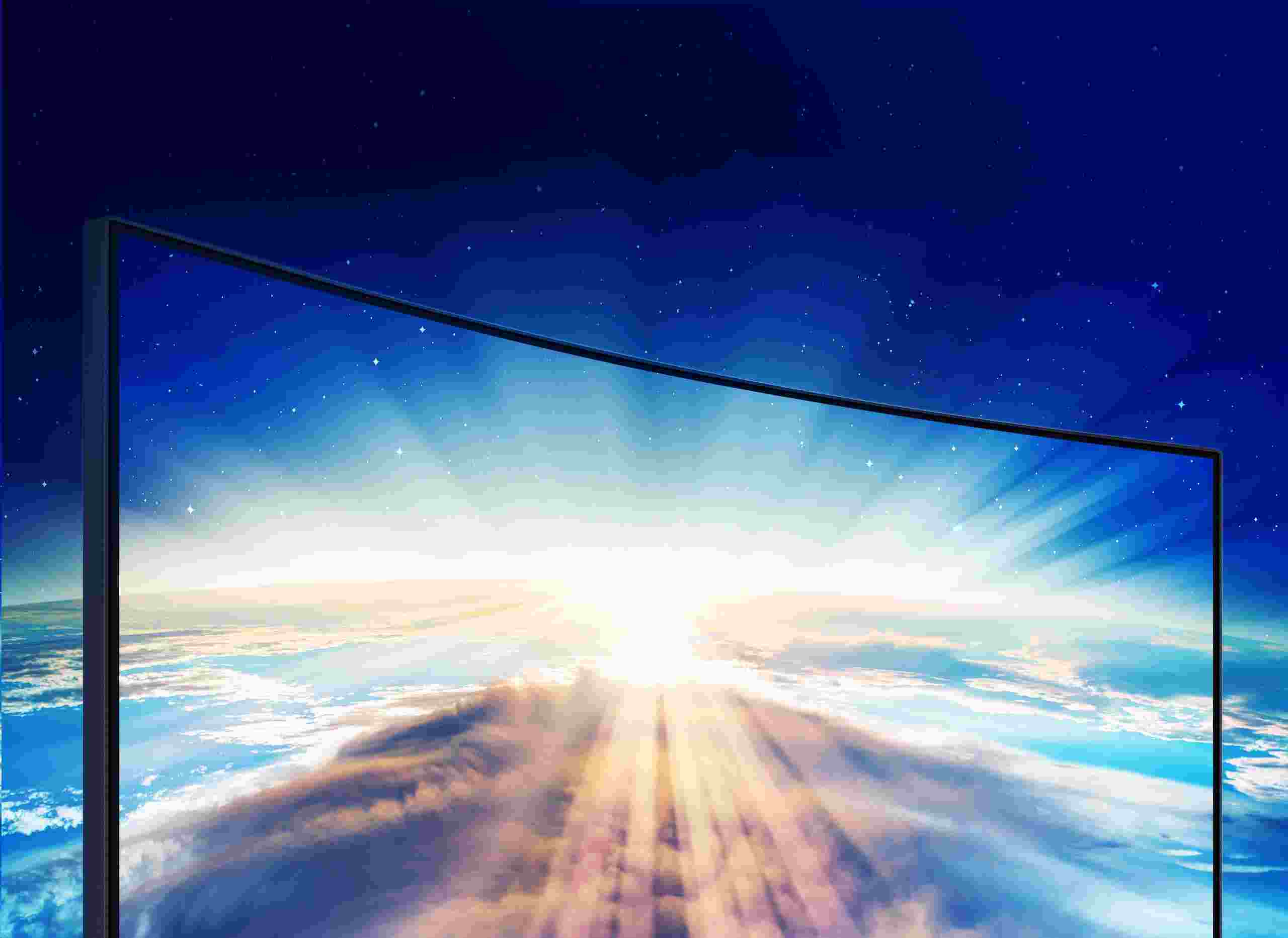 34 LED monitor XIAOMI Mi Curved Gaming Monitor 34