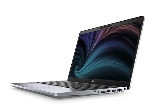 Notebook DELL Latitude 5511 šedý grey