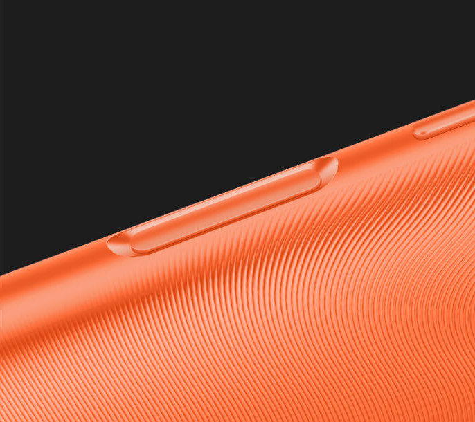 Mobilní telefon XIAOMI Redmi 9T 4128GB oranžový orange