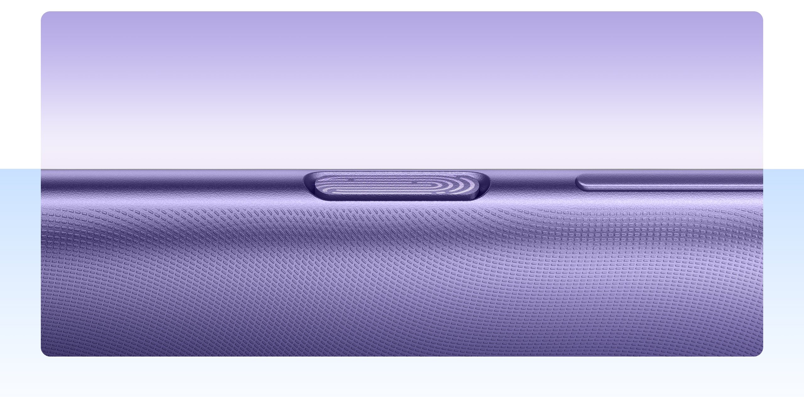Mobilní telefon XIAOMI Redmi Note 9T 464GB fialový purple