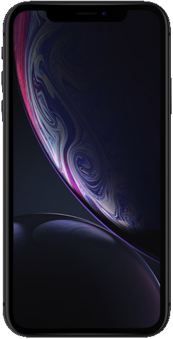 Mobilní telefon APPLE iPhone XR 128GB Coral