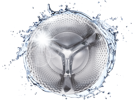 Úzká pračka s předním plněním BEKO WUE 6512CSX0