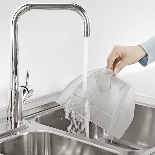 Vysavač KARCHER DS 6