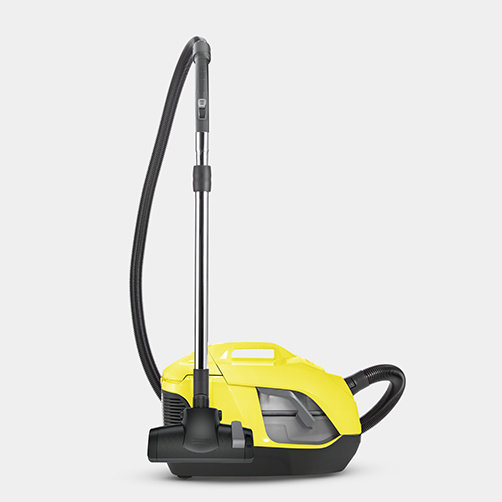 Vysavač KARCHER DS 6