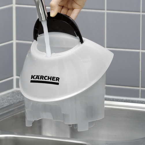 Parní čistič KARCHER SC 5 EasyFix