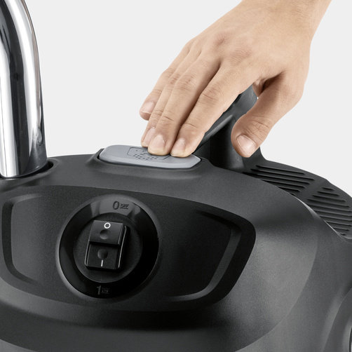 Vysavač na popel KARCHER AD 2