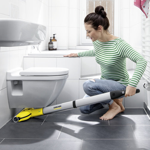 Vysokotlaký čistič KARCHER FC 3 Cordless