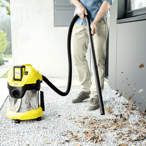 Vysavač KARCHER WD 3 Battery Premium
