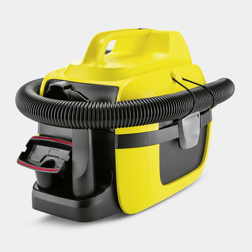 Vysavač KARCHER WD 1 Compact Battery