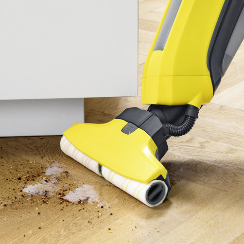 Podlahové mycí stroje KARCHER FC 5 Cordless