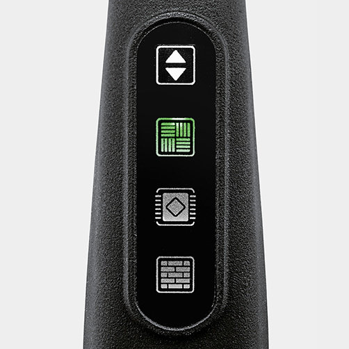 Parní čistič KARCHER SC 3 Upright EasyFix