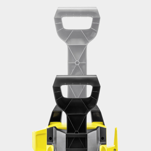 Vysokotlaký čistič KARCHER K2 Power Control