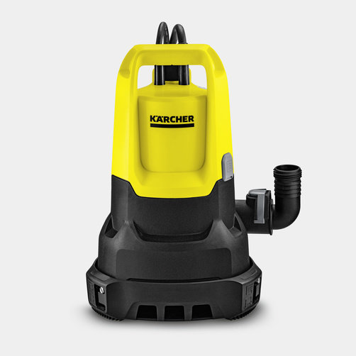 Čerpadlo KARCHER SP 5 Dual