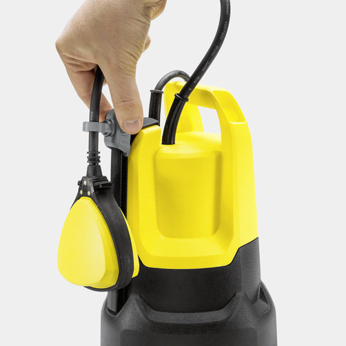Čerpadlo KARCHER SP 5 Dual