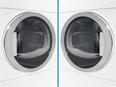 Sušička BEKO DH 8544CSARX