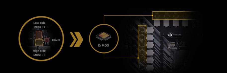 Základní deska ASUS TUF GAMING B550MPLUS