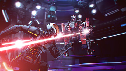 24 LED monitor ASUS VG246H