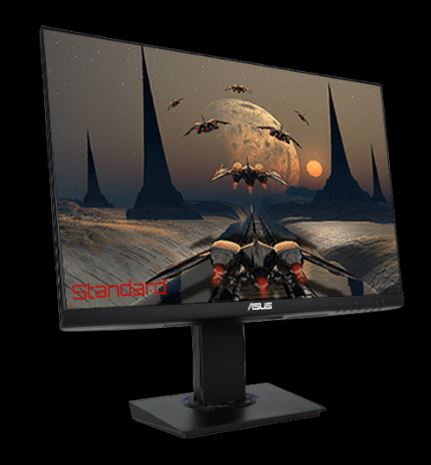 24 LED monitor ASUS VG246H