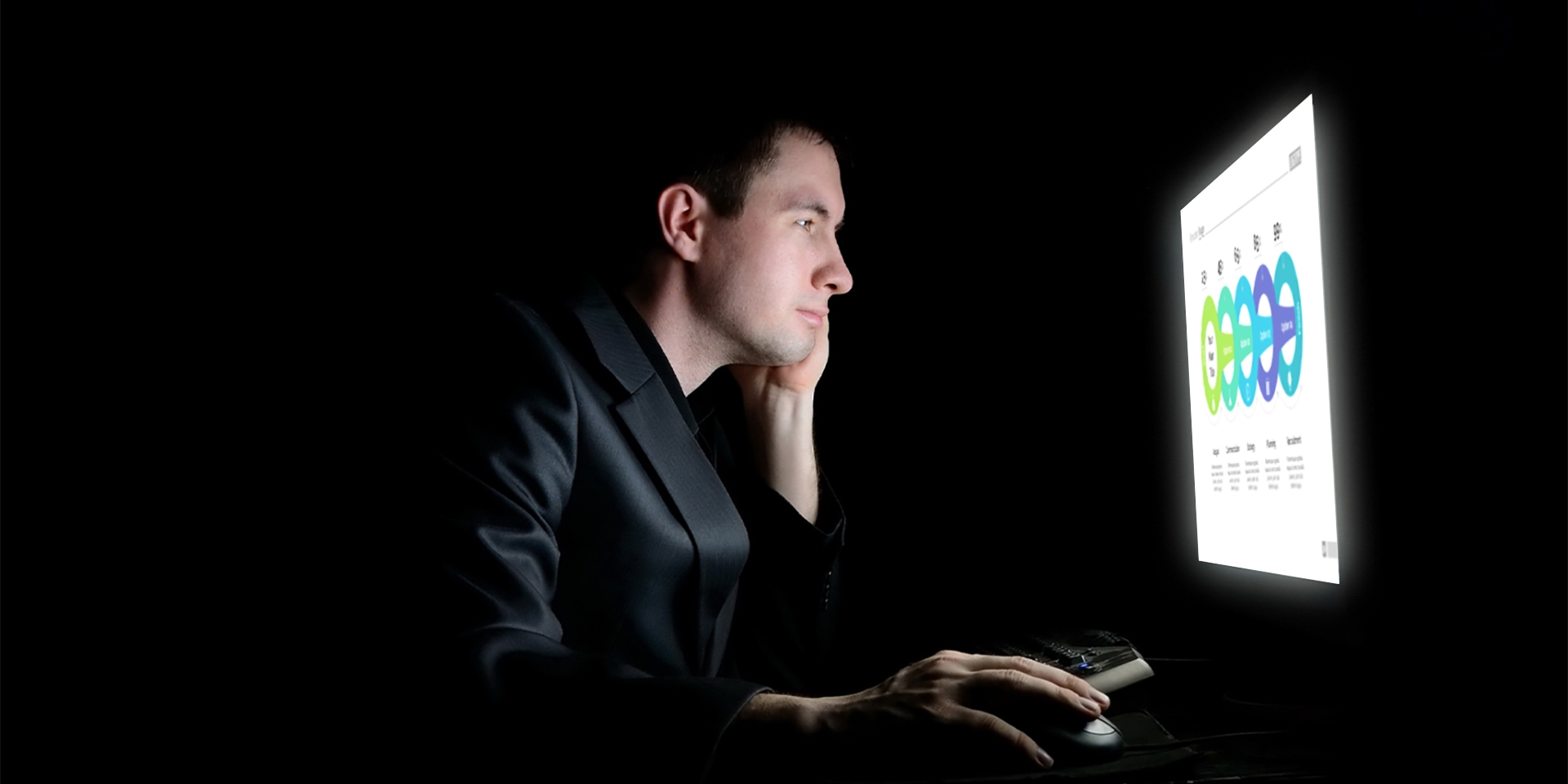 24 LED monitor ACER B248Y