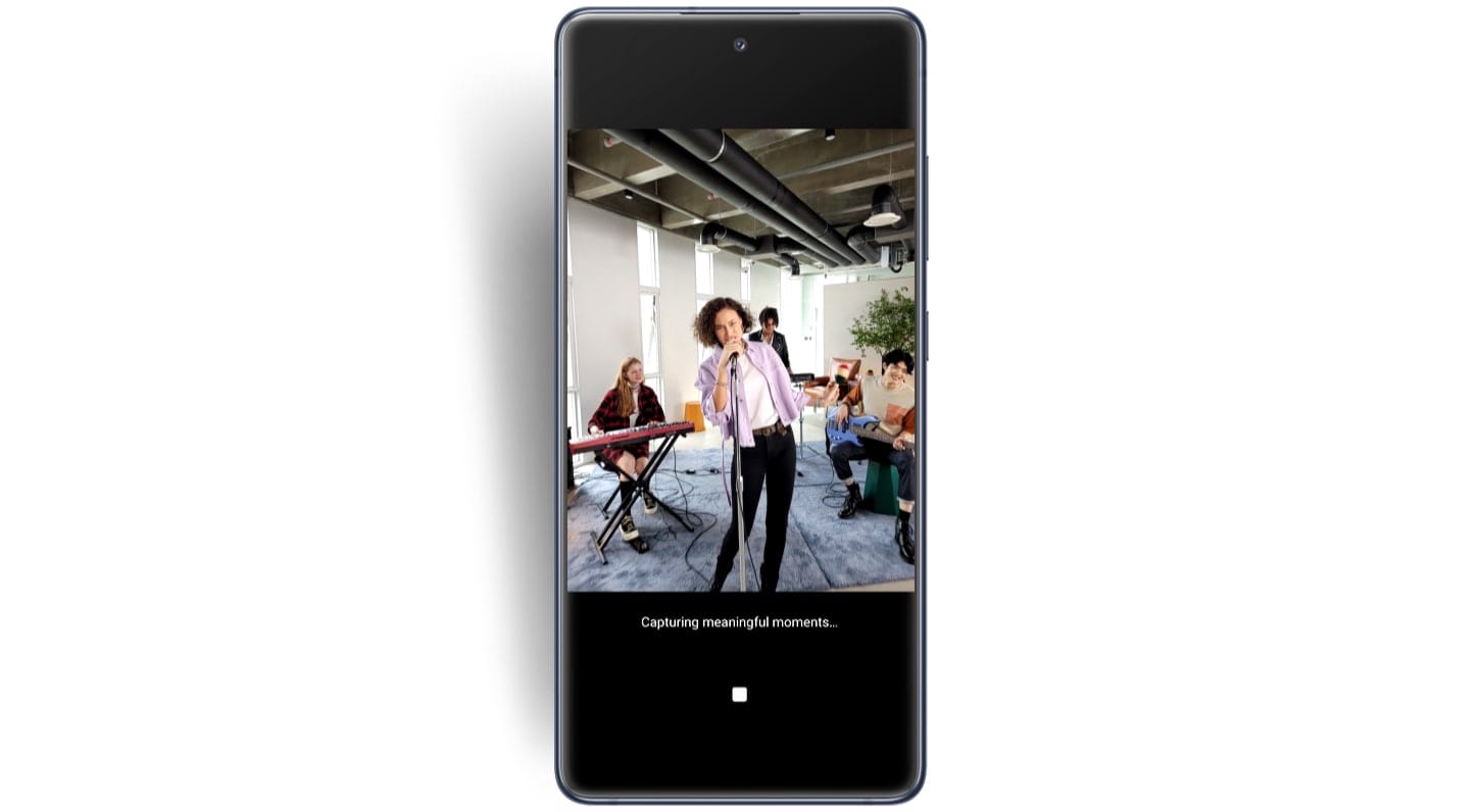 Mobilní telefon SAMSUNG Galaxy S20 FE 5G 128GB zelený green