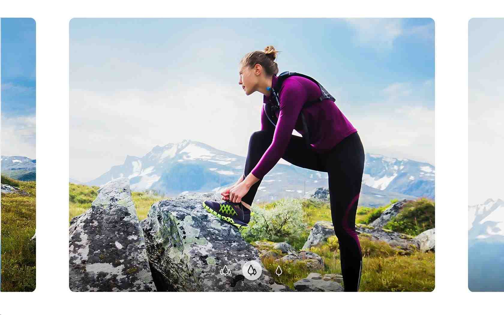 Mobilní telefon SAMSUNG Galaxy A72 128GB černý black