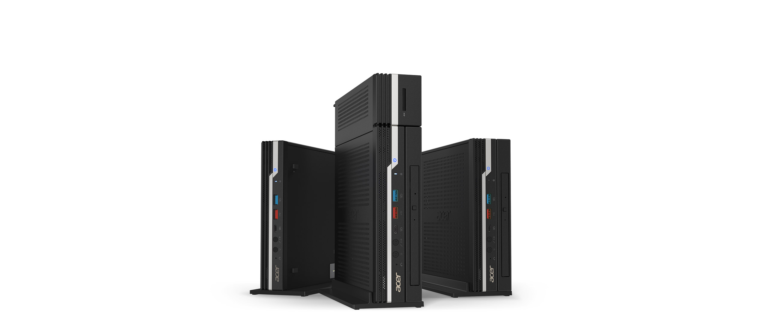 Počítač ACER Veriton N VN4670GT