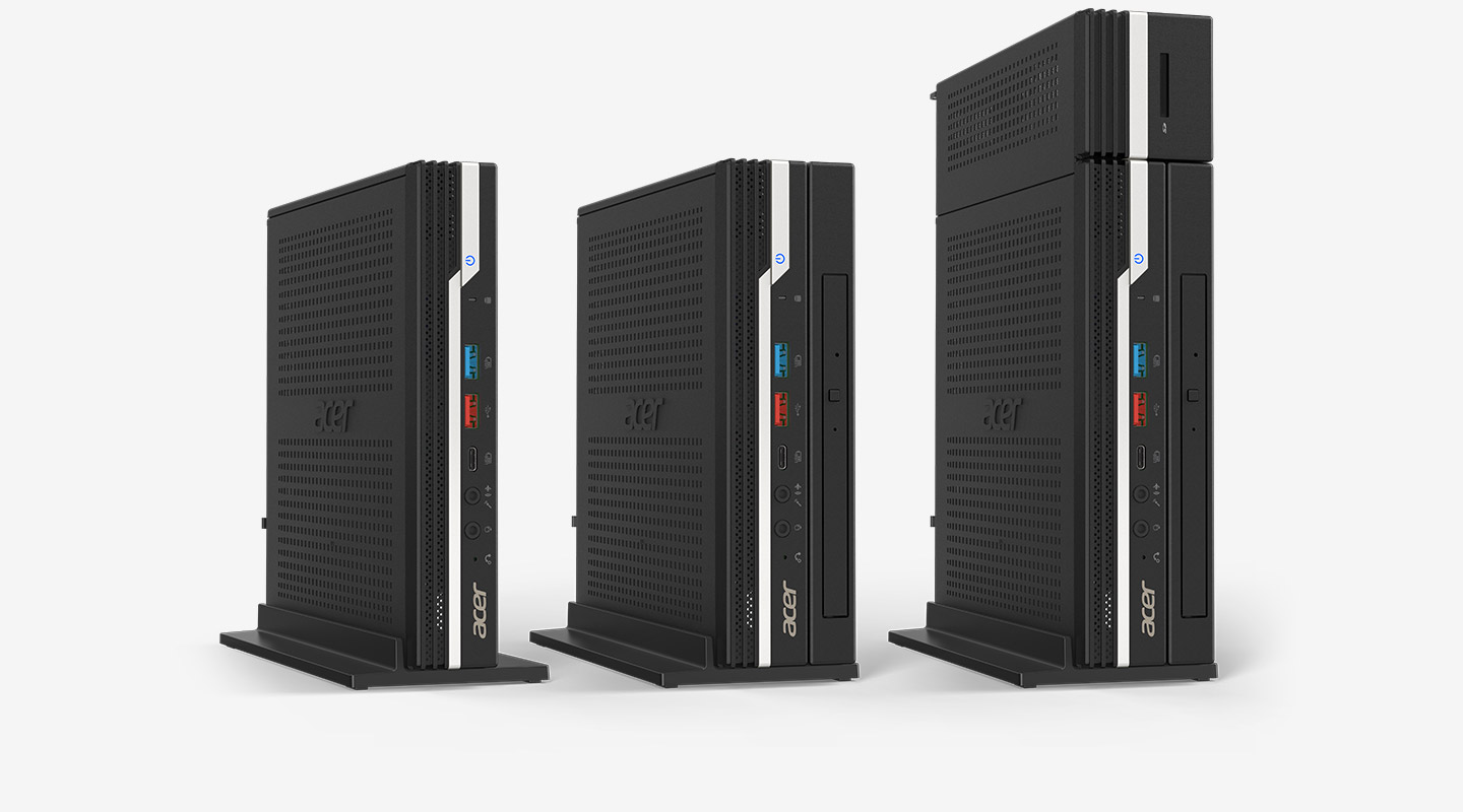 Počítač ACER Veriton N VN4670GT