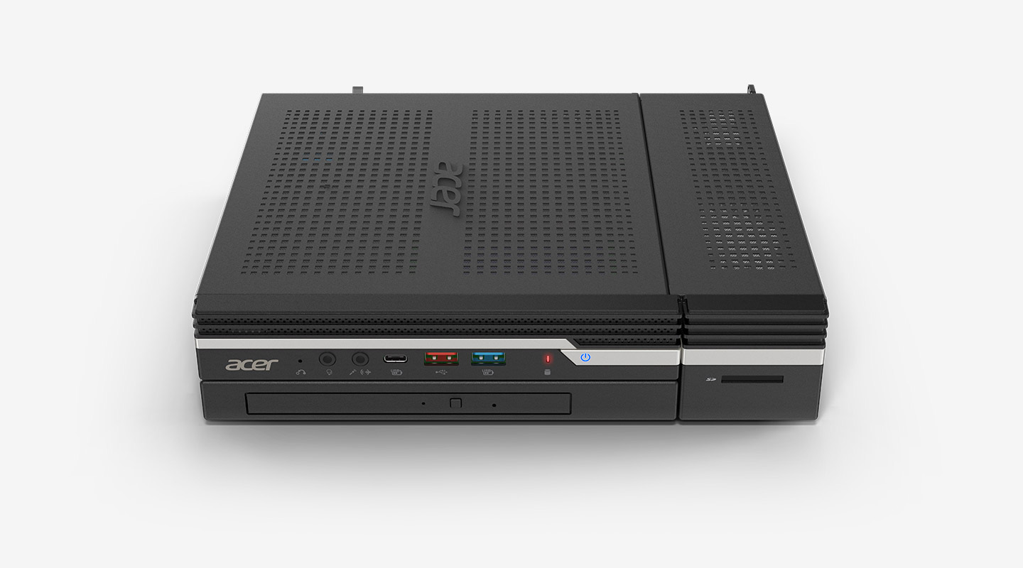 Počítač ACER Veriton N VN4670GT