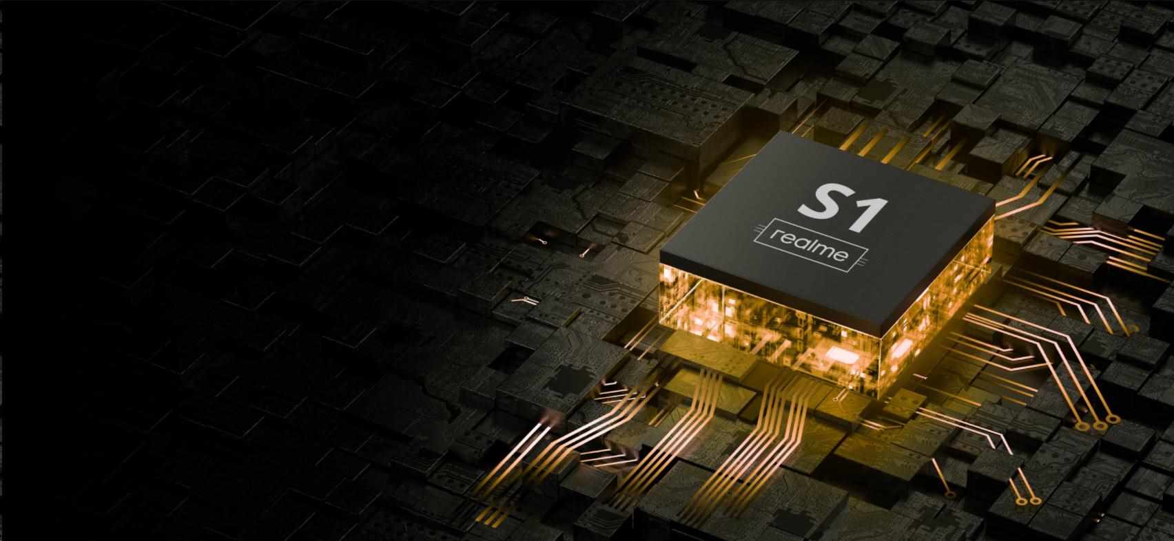 Bezdrátová sluchátka REALME Buds Air Pro bílé white