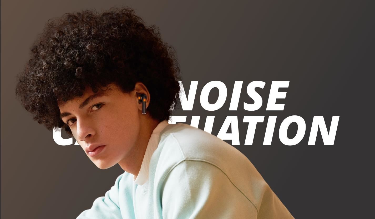 Bezdrátová sluchátka REALME Buds Air Pro bílé white