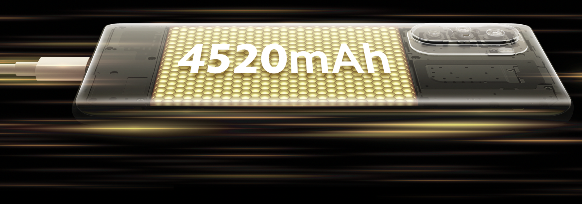 Mobilní telefon POCO F3 8GB256GB modrý blue