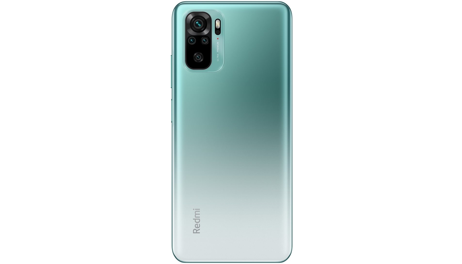 Mobilní telefon XIAOMI Redmi Note 10 4128GB zelený green