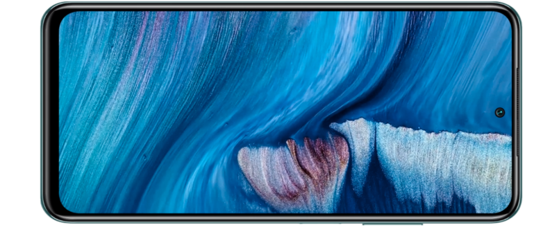 Mobilní telefon XIAOMI Redmi Note 10 4128GB zelený green