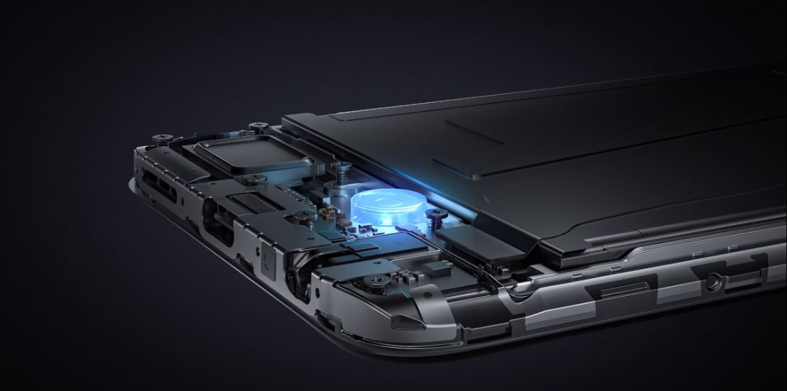 Mobilní telefon XIAOMI Redmi Note 10 4128GB zelený green