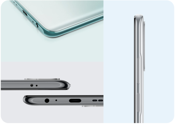 Mobilní telefon XIAOMI Redmi Note 10 4128GB zelený green