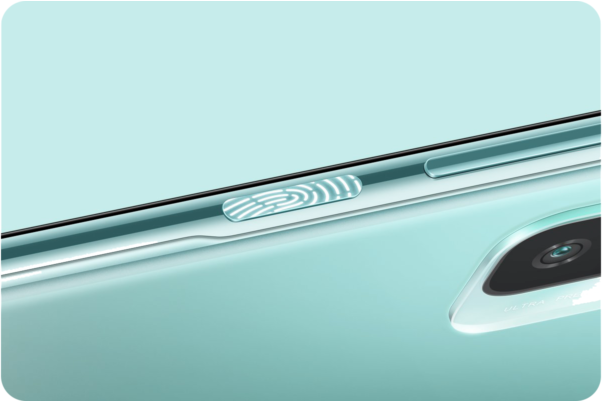 Mobilní telefon XIAOMI Redmi Note 10 4128GB zelený green