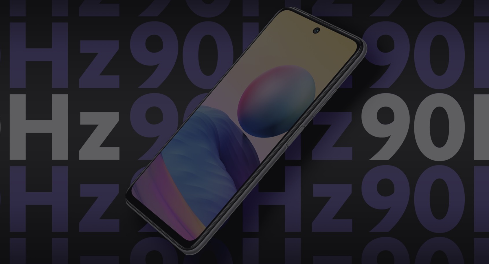 Mobilní telefon XIAOMI Redmi Note 10 5G 4GB128GB stříbrný silver